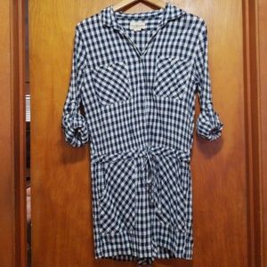 Ralph Lauren Gingham Romper